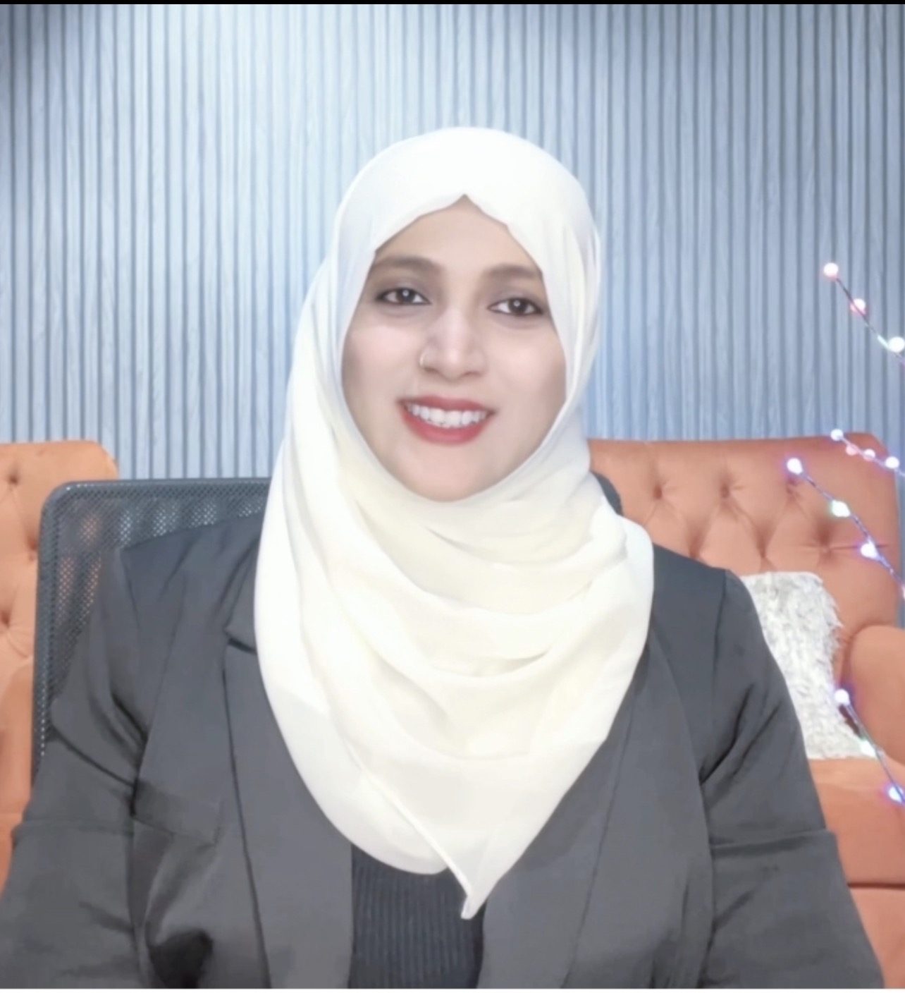 SG Empowerment personality grooming workshop